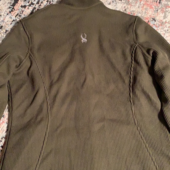 NWT Spyder Core Sweater - Picture 8 of 11